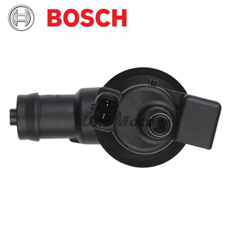 Bosch OEM Fuel Tank Breather Valve For BWM 330i 440i X5 X6 2 0 3 0 B46