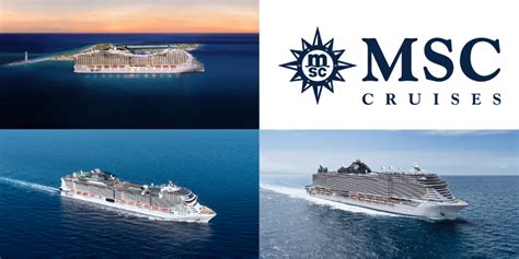 Msc Cruises Announces Expanded Winter 2025 2026 Season From Fo