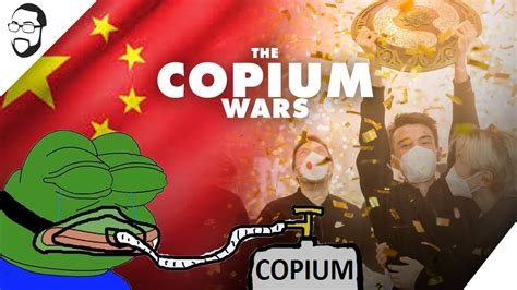 The Copium Wars Youtube