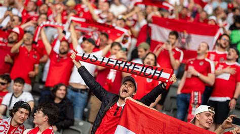 Uefa Euro Deutschland Em Achtelfinale Vor Sterreich T Rkei