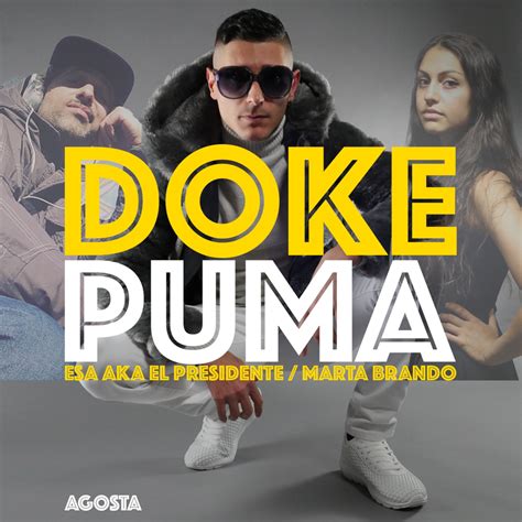 Doke Puma Lyrics Genius Lyrics