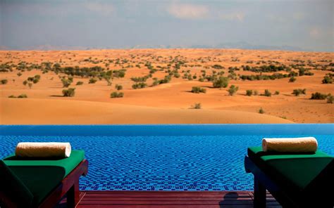 Тур на відпочинок в готелі Al Maha a Luxury Collection Desert Resort