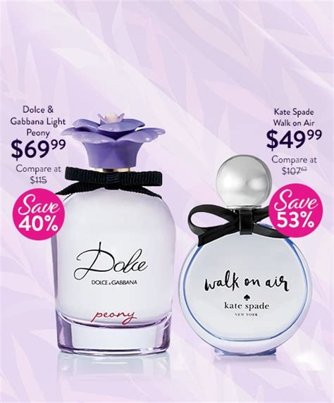 Beauty Boutique Designer Cosmetics And Fragrances