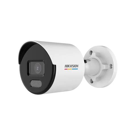 Camara Ip Bullet 2mp 2.8mm Colorvu Hikvision | HYPERGAMING