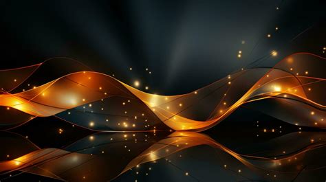 Abstract golden line pattern background 32975327 Stock Photo at Vecteezy