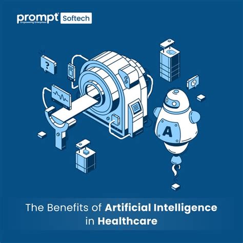 The Benefits Of Artificial Intelligence In Healthcare Pdf