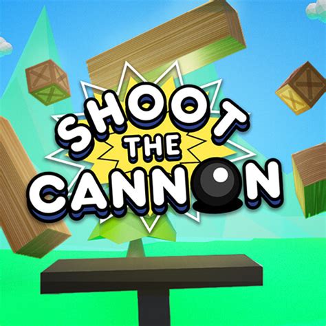 Play SHOOT THE CANNON Antpixel Game Portal