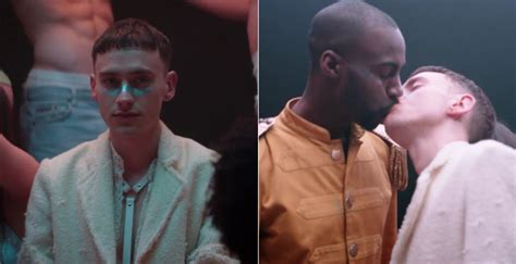 Years And Years Just Released One Of The Most Important Gay Music Videos In Years Attitude