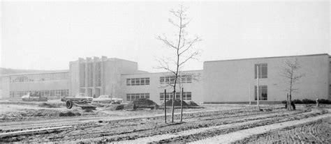 The Dedication Of Xavier Our History Xavier High School