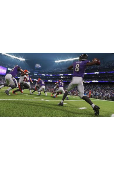 Acheter Madden NFL 21 Deluxe Edition Xbox One Clé CD pas cher