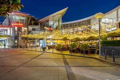 The Palms Shopping Centre Chris Lynch Media