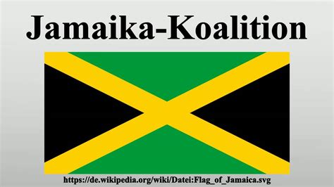 Jamaika Koalition Youtube