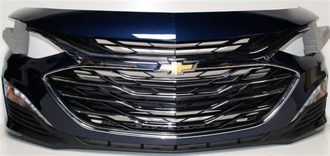 Chevy Malibu Bumper