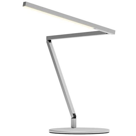 Z Bar Mini Pro Gen 4 Tunable White Desk Lamp By Koncept Lighting