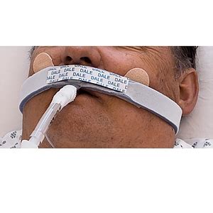 Dale Breezelock Endotracheal Tube Holder Medline