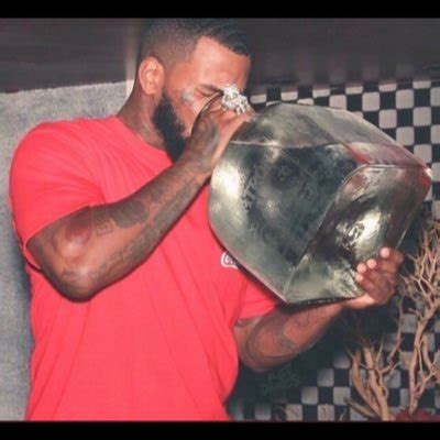 Fuck Outta Here Nigga On Twitter Finna Blow This Gas And Turn On My