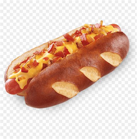 sheetz pretzel hot dogs PNG image with transparent background | TOPpng