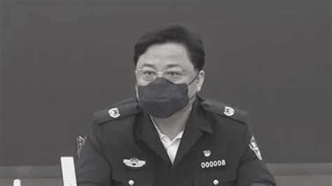 【新聞週刊】涉政變 原公安部副部長孫力軍三大罪名被訴 被起訴 受賄 涉嫌受賄 新唐人电视台