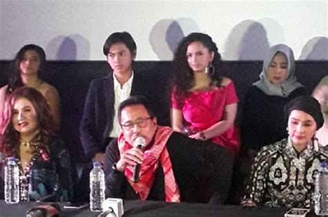 Si Doel The Movie 2 Belum Tayang Rano Karno Siap Syuting Si Doel The