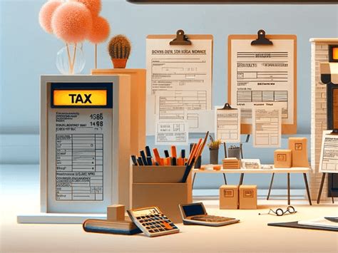 Tax Implications For A Sole Proprietorship Whatisform