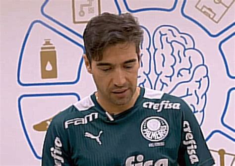 Mayke Tem Les O Constatada E Abel Tem Novo Problema Na Lateral Do Palmeiras