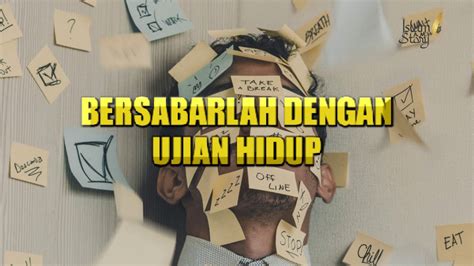 Mengatasi Depresi Dalam Islam Begini Cara Nya Youtube