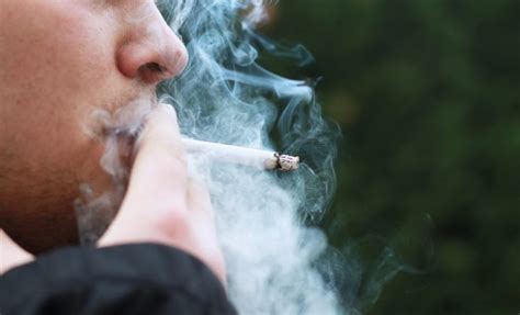 Bill To Raise Smoking Age In Texas From 18 To 21 Gets First Hearing