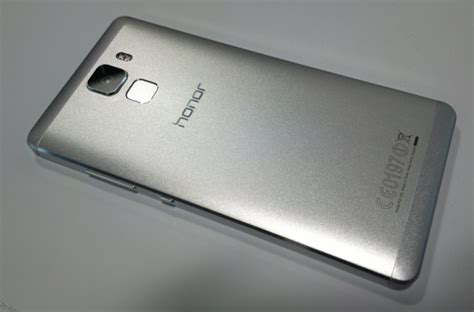 Honor 7 Premium : comment savoir sa date de sortie ? - Meilleur Mobile