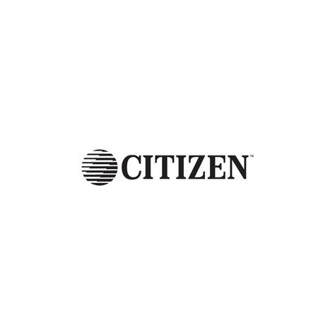 Citizen Logo Vector - (.Ai .PNG .SVG .EPS Free Download)