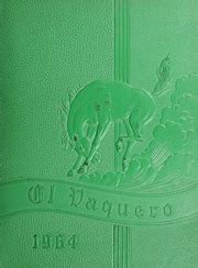 Livermore High School - El Vaquero Yearbook (Livermore, CA), Covers 1 - 15