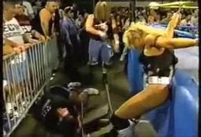 BEULAH MCGILLICUTTY Nude AZNude