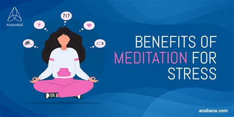 Meditation For Stress - Management, Sleep, Depression, Reduction