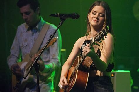 Maren Morris Hero Tour in Lovett Auditorium at Murray State