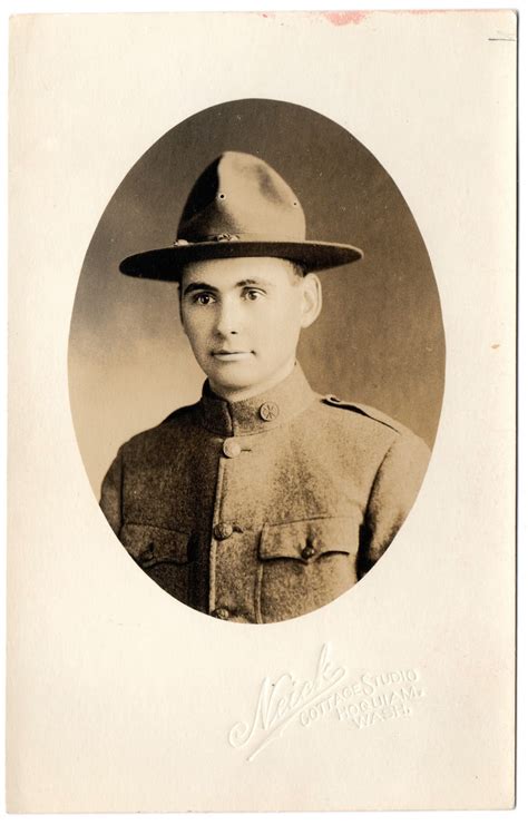 Great War Postcards Donald Charles Cone
