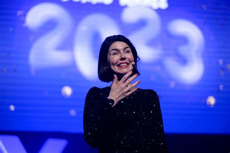 La ministre de l Enseignement supérieur Valérie Glatigny MR