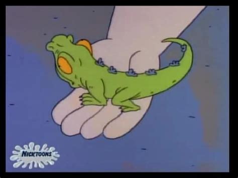 Rugrats - Reptar on Ice 123 - Rugrats Photo (43700511) - Fanpop