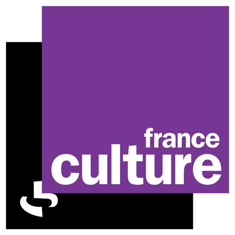 Logo France Culture PNG transparente - StickPNG