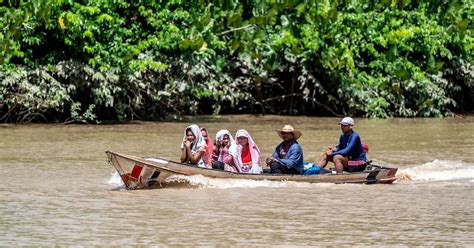 Povos Ribeirinhos Da Amazônia - RIBEIRINHOS - AMAZÔNIA ACONTECE