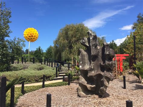 Sculptureum is a new take on the sculpture park | ArtsHub Australia