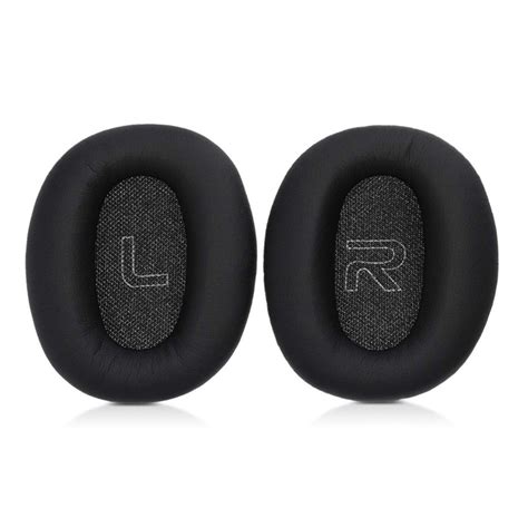 Pair Earpads For Edifier W Bt W Nb Headphone Headband Ear Pads