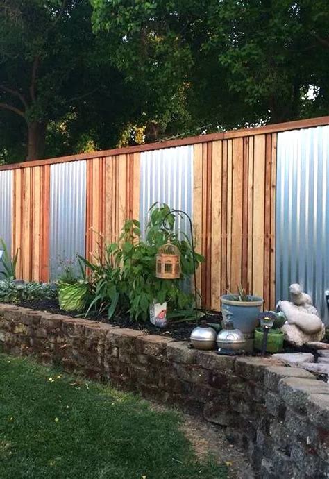 Cheap Privacy Fence Privacy Fence Designs Privacy Landscaping