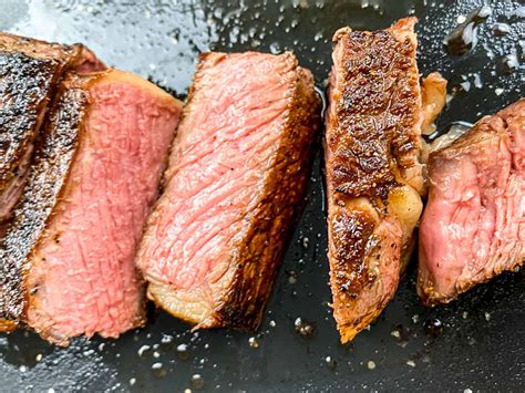 How To Reverse Sear A Steak My Kitchen Serenity