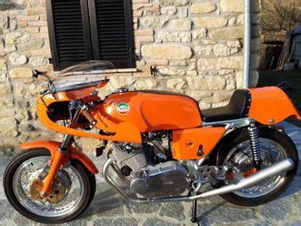 Laverda Vendo Laverda Sfc D Epoca A Pavia Codice Used The