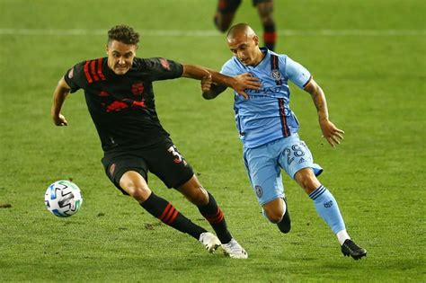 New York City FC Vs New York Red Bulls Prediction Preview Team News