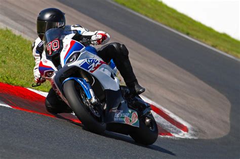 Bmw Hp Race S Rr Sbk Motoplus Ca