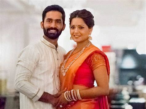 War Over Love Heres Why Cricketer Dinesh Karthiks Wife Dipika
