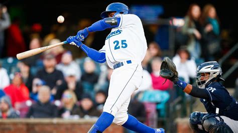 Royals Prospect Seuly Matias Power Home Runs Milking Cows Kansas City Star