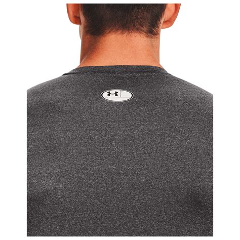 Under Armour Hg Armour Comp Ls Compression Base Layer Mens Buy Online Bergfreundeeu