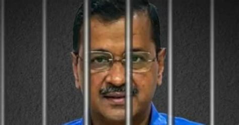 Delhi Court Extends Judicial Custody Of Cm Arvind Kejriwal Brs Leader