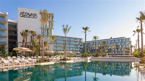 Costa Brava Five Star Beach Escape With Rooftop Pool Club Room Upgrade